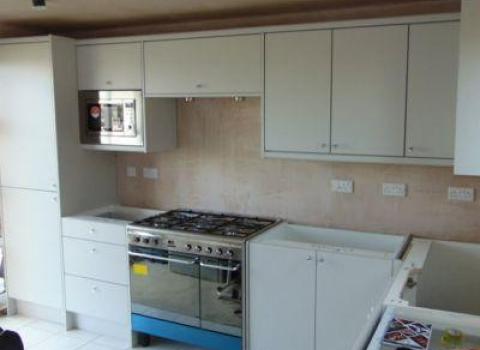 Kitchen Electrics M J Mcginn Electrical