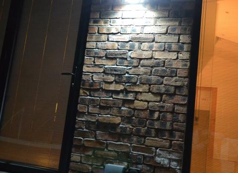 Outdoor Security Lighting Installer in Anfield Liverpool