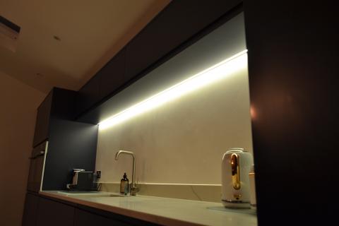 5 Things to think about when updating your kitchen